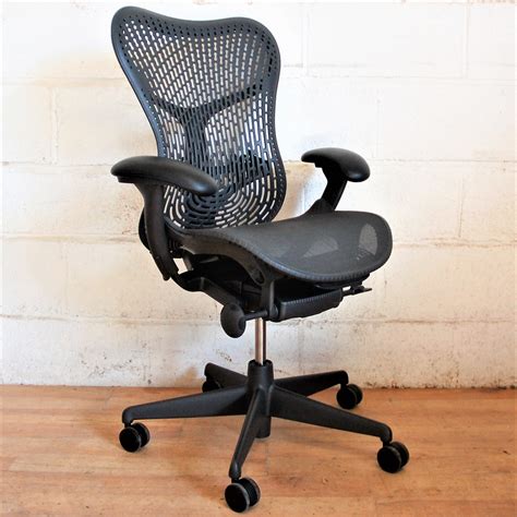 Herman Miller office chairs discount